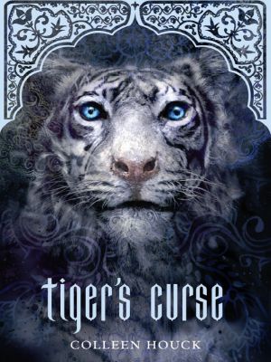 [The Tiger Saga 01] • Tiger Saga - 01 - Tiger's Curse